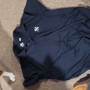 Yankees polo